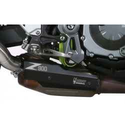 MIVV Kawasaki Z900 2017...