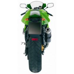 MIVV Kawasaki Zx-10 r 2004 2005 GP Sport Slip-on Carbon