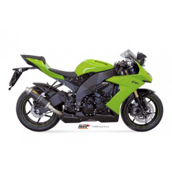 MIVV Kawasaki Zx-10 r 2008...
