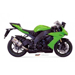 MIVV Kawasaki Zx-10 r 2008...