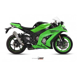 MIVV Kawasaki Zx-10 r 2011...