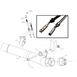 MIVV Kawasaki Zx-10 r 2016...