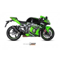MIVV Kawasaki Zx-10 r 2016...