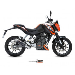MIVV Ktm 125 duke 2011 2016...