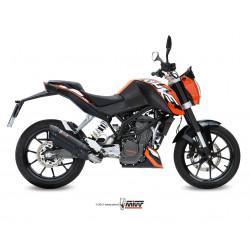 MIVV Ktm 125 duke 2011 2016...