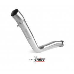 MIVV Ktm 125 duke 2017 Kat...