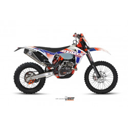 MIVV Ktm Exc 250 f 2012...