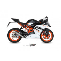 MIVV Ktm Rc 390 2014 2016...