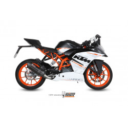 MIVV Ktm Rc 390 2014 2016...