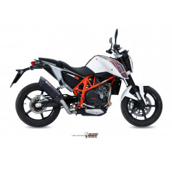 MIVV Ktm 690 duke 2012...