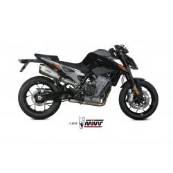 MIVV Ktm 790 duke 2018...