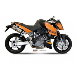 MIVV Ktm 990 superduke 2005...