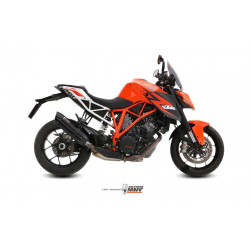 MIVV Ktm 1290 superduke...