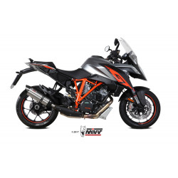 MIVV Ktm 1290 superduke gt...
