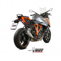 MIVV Ktm 1290 superduke gt...