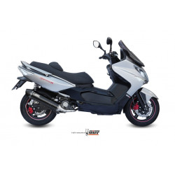 MIVV Kymco Xciting 300 2007...