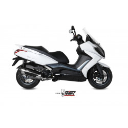 MIVV Kymco Downtown 350...