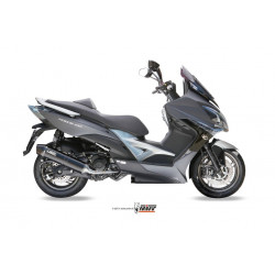 MIVV Kymco Xciting 400 2013...