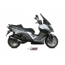 MIVV Kymco Xciting 400i...