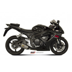 MIVV Suzuki GSX-R 600 2006...