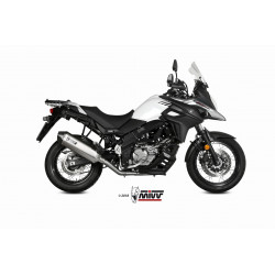 MIVV Suzuki DL V-Strom 650...