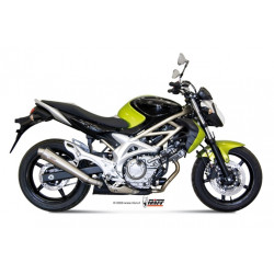 MIVV Suzuki Gladius 2009...