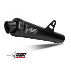 MIVV Suzuki Gladius 2009...