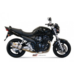 MIVV Suzuki Gsf 650 bandit...