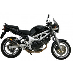 MIVV Suzuki Sv 650 1999...