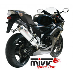MIVV Suzuki GSX-R 1000 2005...