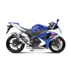 MIVV Suzuki GSX-R 1000 2007...