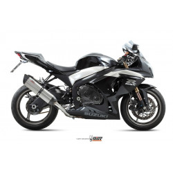 MIVV Suzuki GSX-R 1000 2009...