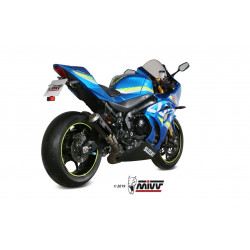 MIVV Suzuki GSX-R 1000 2017...