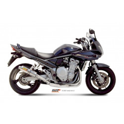 MIVV Suzuki Gsf 1250 bandit...