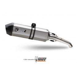 MIVV Suzuki Gsf 1250 bandit...