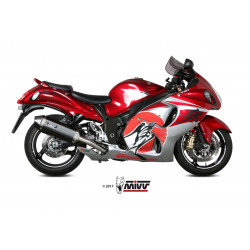 MIVV Suzuki GSX-R 1300...