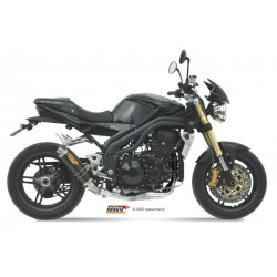 MIVV Triumph Speed triple...
