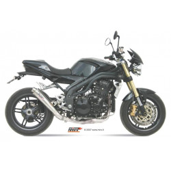 MIVV Triumph Speed triple...