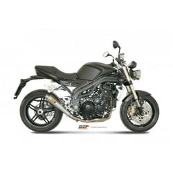 MIVV Triumph Speed triple...