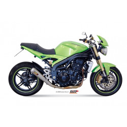 MIVV Triumph Speed triple...