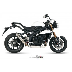 MIVV Triumph Speed triple...