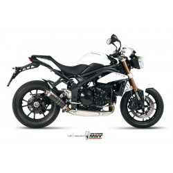 MIVV Triumph Speed triple...