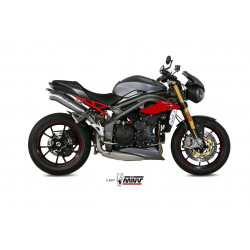 MIVV Triumph Speed triple...