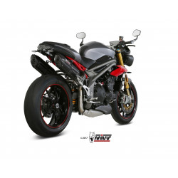 MIVV Triumph Speed triple...