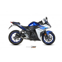 MIVV Yamaha Yzf r25 2015...