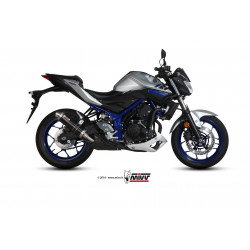 MIVV Yamaha Mt-03 2016 GP...