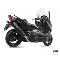 MIVV Yamaha T-max 500 2008...