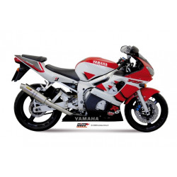 MIVV Yamaha Yzf 600 r6 1999...