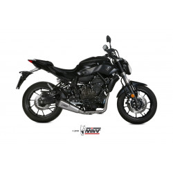 MIVV Yamaha Mt-07 2014...