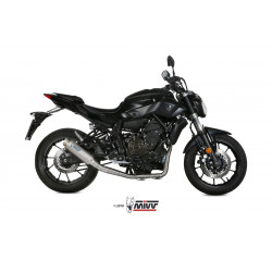 MIVV Yamaha Mt-07 2014 GP...
